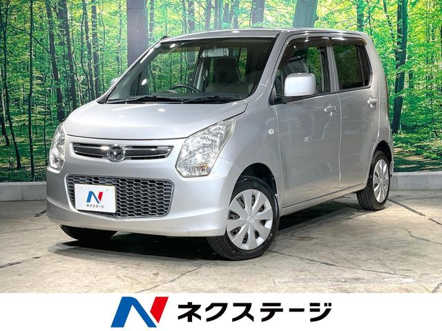 マツダ フレア 
