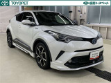 C-HR ハイブリッド 1.8 G 