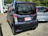 デイズルークス X 4WD 