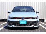 ゴルフ GTI 