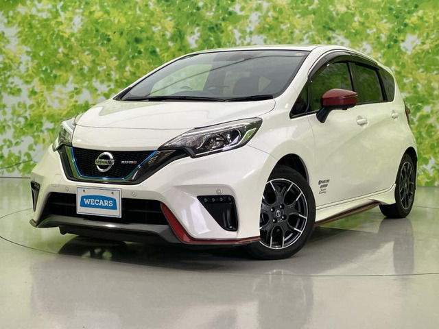 日産 ノート 