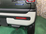 届出済 未使用車は新車の香りがします!中古車のようにタバコ臭い心配がありません。