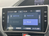 お気に入りの音楽やラジオをクリアな音質で。CDやUSB再生にも対応し、様々なソースを楽しめます。ドライブ中のエンターテイメントに最適です。