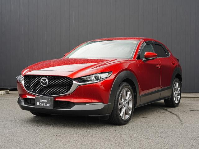 マツダ CX-30 