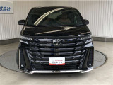 ヴェルファイア ハイブリッド 2.5 Z プレミア 