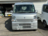 エブリイ PC ハイルーフ 4WD 