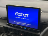 【純正11.4型ナビ】人気の純正ナビを装備。オーディオ機能も充実しており、Bluetooth接続すればお持ちのスマホやMP3プレイヤーの音楽を再生可能!毎日の運転がさらに楽しくなります!!
