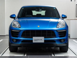 マカン  PDK 4WD