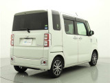 こちらの車両は、ご購入後も継続して安心メンテナンスを提供させていただく為、岐阜県内のお客様への販売・登録に限らせていただきます。