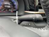 【 オートライト 】オートライトなのでライトの点け忘れを気にすることなく運転が出来ます♪//