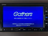 【オーディオ機能】ナビに一体のオーディオは、フルセグTVの他にDVD/CDプレーヤーを装備♪もちろんFM/AMラジオもお聞きいただけますよ♪