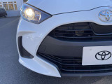 ハロゲンライトです!追加料金でLEDヘッドライトバルブつける事も可能です。(LEDつけれない車両もございますので適合お調べ致します。)
