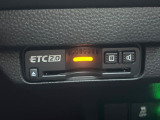 【ETC】高速道路の料金所をストレスなく通過!話題のスポットやサービスエリアに多い「スマートIC」利用時は必須のアイテムです。当店でセットアップを実施、ご納車当日からすぐにご利用いただけます!
