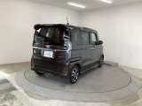 N-BOXカスタム G L ホンダセンシング 