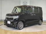 N-BOXカスタム L 