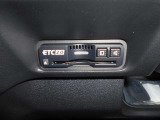 ETC2.0車載器です。高速道路料金所もスムーズに通過できます!