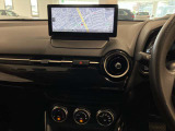 Applecarplay・androidautoが接続可能!スマートフォンを最も安全に操作することができます!音楽の再生・ナビ・通知などドライブしながら快適に操作できますね☆