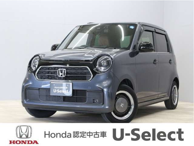 ホンダ N-ONE 