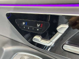 メモリー付パワーシート,シートヒーター,ベンチレーター,リラクゼーション機能