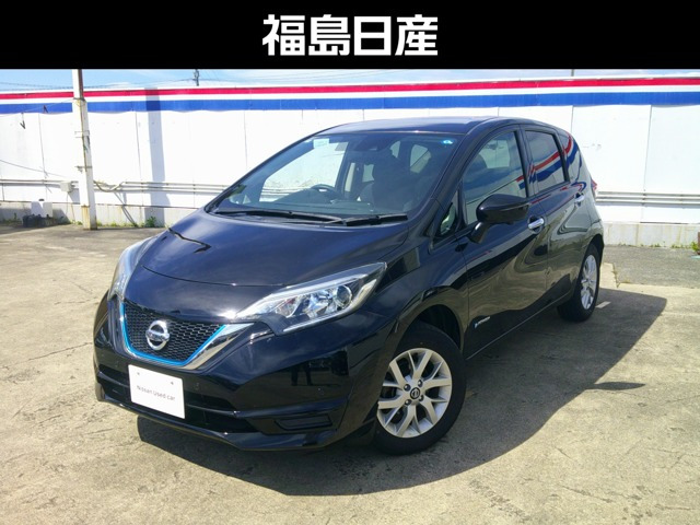 ノート 1.2 e-POWER X FOUR Vセレクション 4WD