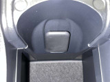 シガーソケット用の充電器が使用可能です!