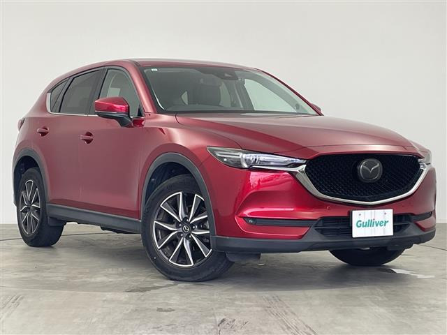 マツダ CX-5 