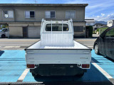 お買い得サンバートラック入庫しました 4WD 5MT エアコン パワステ キャビン 荷台レストア済みお気軽にお問い合わせください。