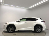 NX 200t Iパッケージ 
