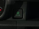 エコモードスイッチで省エネ運転も出来ます。