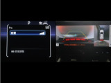 コーナーセンサーを装備。障害物までの距離に応じて警告音を変えてお知らせ。縦列駐車時や駐車場・車庫等での取り回しをサポートします。詳細は販売店スタッフまでお尋ね下さい。