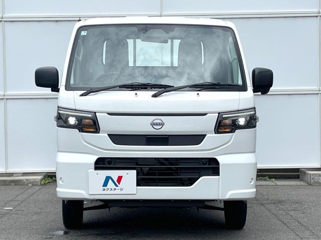 日産 クリッパートラック DX の中古車詳細 (17km, ホワイト, 京都府