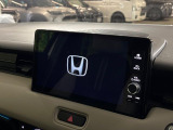 【純正9型ナビ】人気の純正ナビを装備。オーディオ機能も充実しており、Bluetooth接続すればお持ちのスマホやMP3プレイヤーの音楽を再生可能!毎日の運転がさらに楽しくなります!!