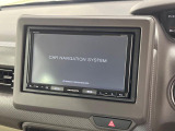 【ナビゲーション】使いやすいナビで目的地までしっかり案内してくれます。各種オーディオ再生機能も充実しており、お車の運転がさらに楽しくなります!!