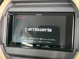 【ナビゲーション】使いやすいナビで目的地までしっかり案内してくれます。各種オーディオ再生機能も充実しており、お車の運転がさらに楽しくなります!!