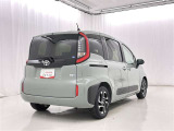 走りにこだわりながら収納力も持ち合わせたお車です。荷物を載せて軽快なドライブを楽しめますよ♪