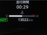 まだまだこれからお乗り頂ける走行距離です。