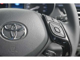 設定した速度内で、前方車両との距離を保ちながら加減速をしてくれます。高速道路での長距離移動が楽になりますよ♪
