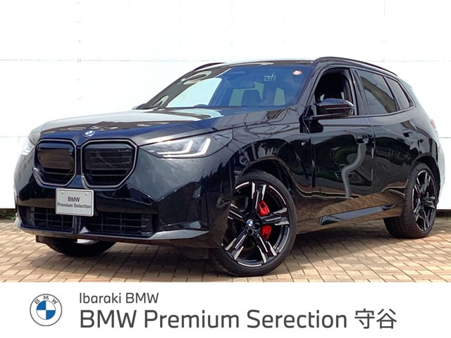 X3 M50 xドライブ 4WD