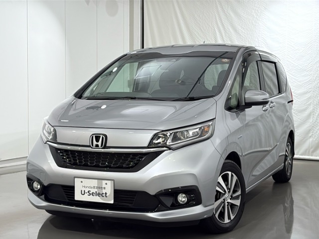 ホンダ フリード+ 