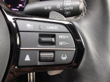 【ホンダセンシング】ミリ波レーダーと単眼カメラで検知した情報を元に、安心・快適な運転や事故回避を支援する、先進の安全運転支援システム ホンダセンシング搭載