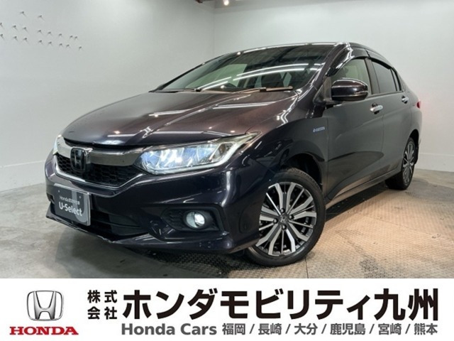グレイス 1.5 ハイブリッド EX ホンダセンシング 4WD