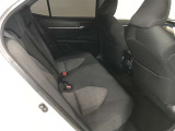 ゆとりある広々とした車内空間は、ドライブを始め買い物やレジャーなど、幅広く活躍します。一人でもみんなとでもお出かけを楽しみましょう!