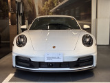 911 カレラ PDK 