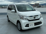 ●ホンダU-Selectだから出来る安心のお約束●2.納車整備一式(法定12カ月点検)いたします!エンジンオイル交換!オイルフィルター交換!ワイパーゴム交換!キーレス電池交換!