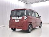 走りにこだわりながら収納力も持ち合わせたお車です。荷物を載せて軽快なドライブを楽しめますよ♪
