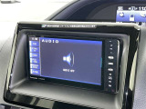 AM/FMラジオ付きです♪