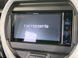 【ナビゲーション】目的地までしっかり案内してくれる使いやすいナビ。Bluetooth接続すればお持ちのスマホやMP3プレイヤーの音楽を再生可能!毎日の運転がさらに楽しくなります!!