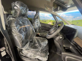 もちろん車内はキレイです♪よりクリーンな状態をキープしたいお客様には『ナノゾーンコート』がおすすめ!新型コロナウイルス対策や、除菌・消臭に効果を発揮し多くの方にご好評いただいております。