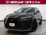 NX350h Fスポーツが新入庫いたしました♪