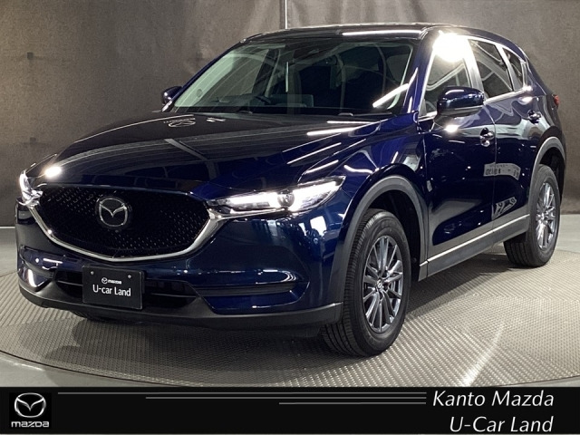 マツダ CX-5 